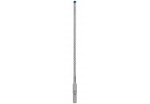 BOSCH Príklepový vrták EXPERT SDS plus-7X, 6,5 x 200 x 265 mm, 10 ks 2608900165