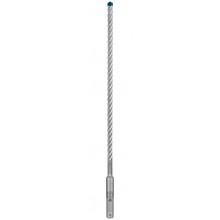 BOSCH Príklepový vrták EXPERT SDS plus-7X, 6,5 x 200 x 265 mm, 10 ks 2608900165
