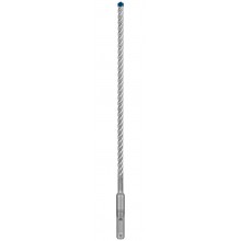 BOSCH Príklepový vrták EXPERT SDS plus-7X, 6,5 x 200 x 265 mm, 10 ks 2608900165