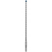 BOSCH Príklepový vrták EXPERT SDS plus-7X, 8 x 200 x 265 mm, 10 ks 2608900169