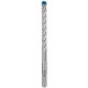 BOSCH Príklepový vrták EXPERT SDS plus-7X, 10 x 100 x 165 mm, 10 ks 2608900170