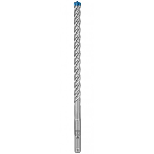 BOSCH Príklepový vrták EXPERT SDS plus-7X, 10 x 150 x 215 mm, 10 ks. 2608900171