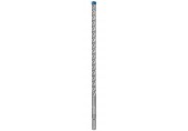 BOSCH Príklepový vrták EXPERT SDS plus-7X, 10 x 200 x 265 mm, 10 ks 2608900172