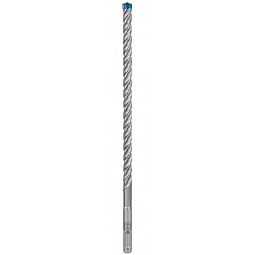 BOSCH Príklepový vrták EXPERT SDS plus-7X, 10 x 200 x 265 mm, 10 ks 2608900172