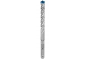 BOSCH Príklepový vrták EXPERT SDS plus-7X, 12 x 100 x 165 mm, 10 ks. 2608900173