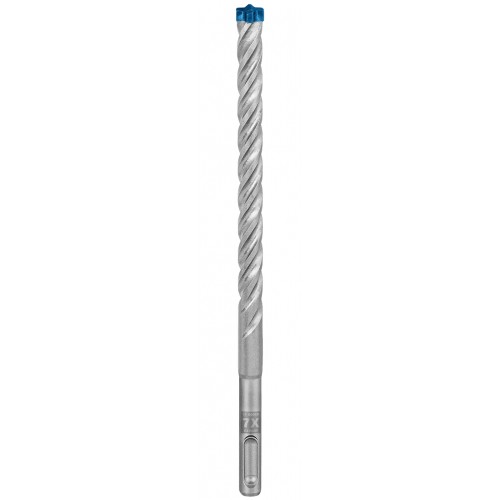 BOSCH Príklepový vrták EXPERT SDS plus-7X, 12 x 150 x 215 mm, 10 ks 2608900174