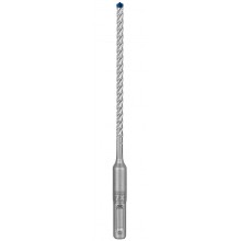 BOSCH Príklepový vrták EXPERT SDS plus-7X, 5 x 100 x 165 mm, 30 ks 2608900179