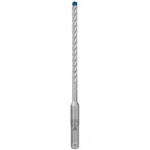 BOSCH Príklepový vrták EXPERT SDS plus-7X, 6 x 100 x 165 mm, 30 ks 2608900181