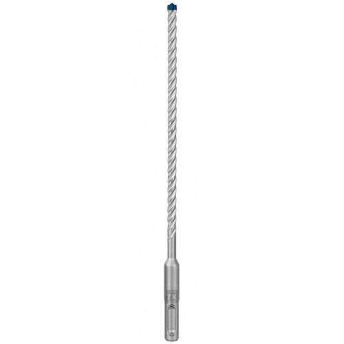 BOSCH Príklepový vrták EXPERT SDS plus-7X, 6 x 150 x 215 mm, 30 ks 2608900182