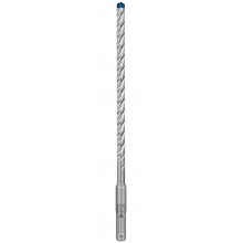 BOSCH Príklepový vrták EXPERT SDS plus-7X, 8 x 150 x 215 mm, 30 ks 2608900184