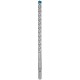 BOSCH Príklepový vrták EXPERT SDS plus-7X, 10 x 150 x 215 mm, 30 ks 2608900187