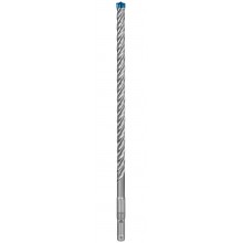 BOSCH Príklepový vrták EXPERT SDS plus-7X, 10 x 200 x 265 mm, 30 ks 2608900188