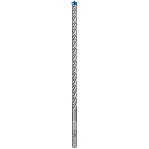 BOSCH Príklepový vrták EXPERT SDS plus-7X, 10 x 200 x 265 mm, 30 ks 2608900188