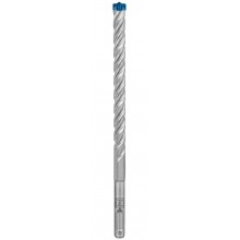 BOSCH Príklepový vrták EXPERT SDS plus-7X, 12 x 150 x 215 mm, 30 ks. 2608900189