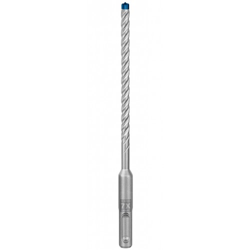 BOSCH Príklepový vrták EXPERT SDS plus-7X, 6 x 100 x 165 mm, 50 ks 2608900191