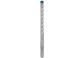 BOSCH Príklepový vrták EXPERT SDS plus-7X, 10 x 100 x 165 mm, 50 ks. 2608900193