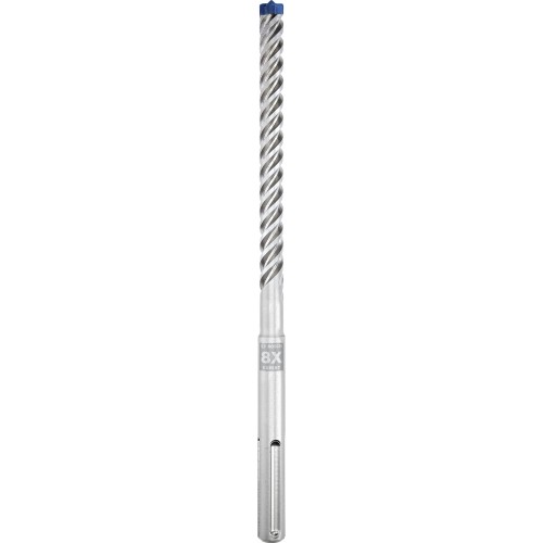 BOSCH Príklepový vrták EXPERT SDS max-8X, 17 x 200 x 340 mm 2608900219