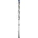 BOSCH Príklepový vrták EXPERT SDS max-8X, 17 x 200 x 340 mm 2608900219