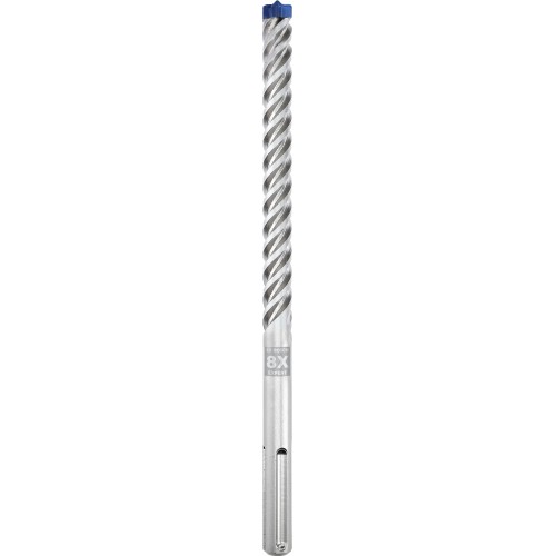 BOSCH Príklepový vrták EXPERT SDS max-8X, 19 x 200 x 320 mm 2608900226