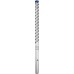 BOSCH Príklepový vrták EXPERT SDS max-8X, 19 x 200 x 320 mm 2608900226