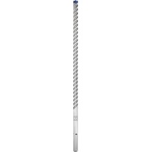 BOSCH Príklepový vrták EXPERT SDS max-8X, 19 x 400 x 520 mm 2608900227
