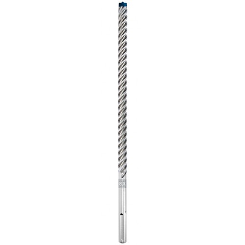 BOSCH Príklepový vrták EXPERT SDS max-8X, 22 x 400 x 520 mm 2608900234