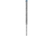 BOSCH Príklepový vrták EXPERT SDS max-8X, 28 × 400 × 520 mm 2608900248