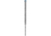 BOSCH Príklepový vrták EXPERT SDS max-8X, 28 x 600 x 720 mm 2608900249