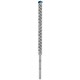 BOSCH Príklepový vrták EXPERT SDS max-8X, 28 x 600 x 720 mm 2608900249
