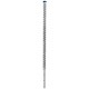 BOSCH Príklepový vrták EXPERT SDS max-8X, 28 × 800 × 920 mm 2608900250