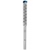 BOSCH Príklepový vrták EXPERT SDS max-8X, 30 x 200 x 320 mm 2608900252