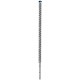 BOSCH Príklepový vrták EXPERT SDS max-8X, 32 × 600 × 720 mm 2608900256