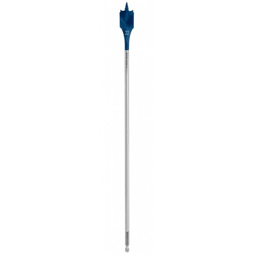 BOSCH Frézovací vrták EXPERT Self Cut Speed, 22 × 400 mm 2608900348