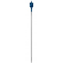 BOSCH Frézovací vrták EXPERT Self Cut Speed, 24 × 400 mm 2608900349