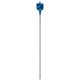 BOSCH Frézovací vrták EXPERT Self Cut Speed, 38 × 400 mm 2608900357