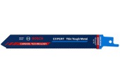 BOSCH Pílový list pre chvostovú pílu EXPERT ‘Thin Tough Metal’ S 922 EHM, 1 ks 2608900360