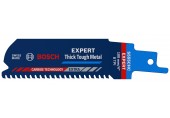 BOSCH Pílový list pre chvostovú pílu EXPERT ‘Thick Tough Metal’ S 555 CHC, 1 ks 2608900364