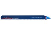 BOSCH Pílový list EXPERT ‘Thick Tough Metal’ S 1255 CHC, 10 ks 2608900372