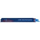 BOSCH Pílový list EXPERT ‘Medium-Thick Tough Metal’ S 1155 HHM, 3 ks 2608900375