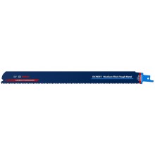 BOSCH Pílový list EXPERT ‘Medium-Thick Tough Metal’ S 1255 HHM, 1 ks 2608900377