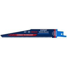 BOSCH Pílový list pre chvostovú pílu EXPERT ‘Vehicle Rescue’ S 957 CHM, 1 ks 2608900378