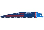 BOSCH Pílový list pre chvostovú pílu EXPERT ‘Vehicle Rescue’ S 957 CHM, 10 ks 2608900379