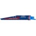 BOSCH Pílový list pre chvostovú pílu EXPERT ‘Vehicle Rescue’ S 957 CHM, 10 ks 2608900379