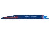 BOSCH Pílový list pre chvostovú pílu EXPERT ‘Vehicle Rescue’ S 1157 CHM, 10 ks 2608900382