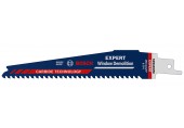 BOSCH Pílový list pre chvostovú pílu EXPERT ‘Window Demolition’ S 956 DHM, 1 ks 2608900385