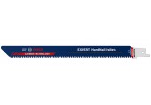 BOSCH Pílový list pre chvostovú pílu EXPERT ‘Hard Nail Pallets’ S 1122 CHM, 1 ks 260890038