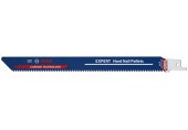 BOSCH Pílový list pre chvostovú pílu EXPERT ‘Hard Nail Pallets’ S 1122 CHM, 10 ks 26089003