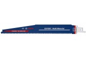 BOSCH Pílový list EXPERT ‘Multi Material’ S 1156 XHM pre chvostovú pílu, 3 ks 2608900392