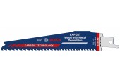 BOSCH Pílový list EXPERT ‘Wood with Metal Demolition’ S 967 XHM, 10 ks 2608900397