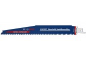 BOSCH Pílový list EXPERT ‘Wood with Metal Demolition’ S 1167 XHM, 3 ks 2608900399